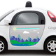 Illustration for article titled Here’s Your Chance To Turn Google’s Self-Driving Vehicles Into Art Cars